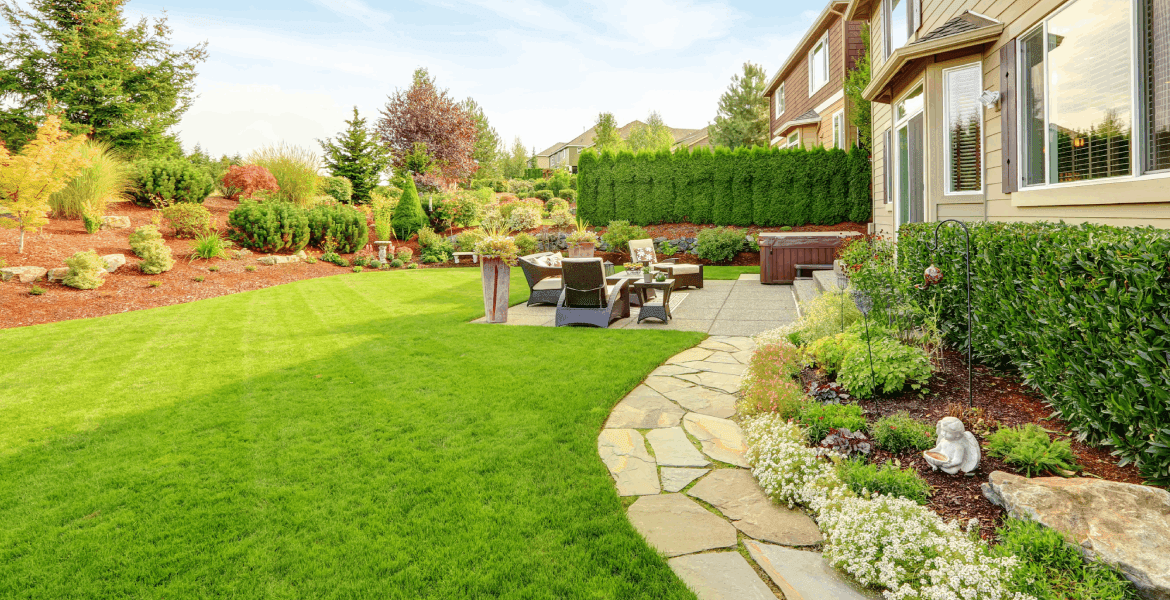 Los Boss Landscaping